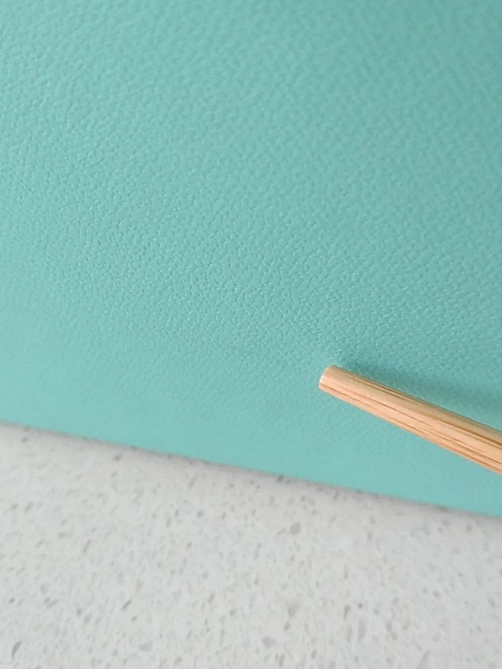 Tiffany & Co. Blue Gift Box